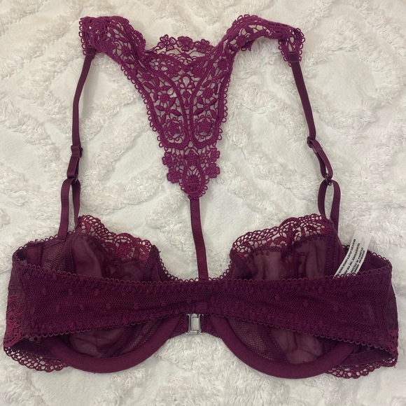 Free People Intimately lace bra - Picture 2 of 4